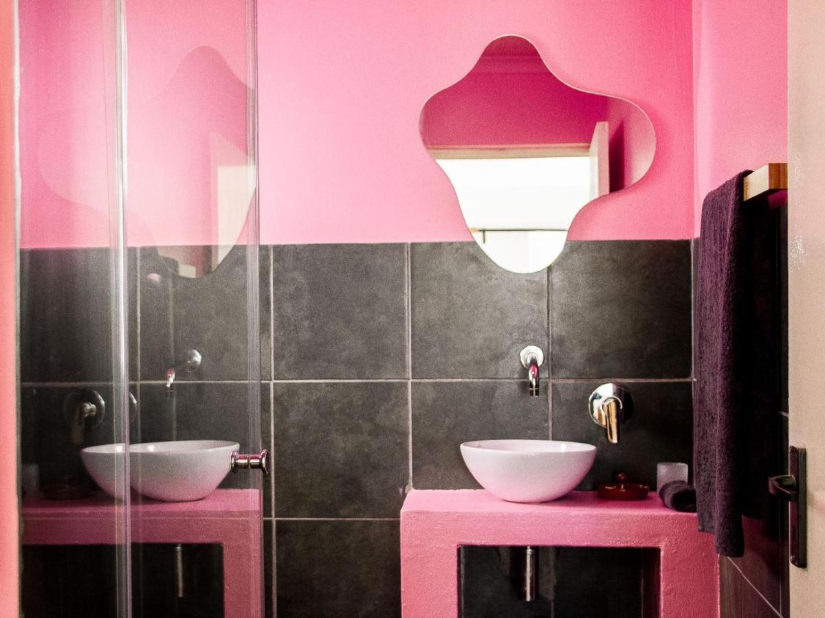 Die Opstal House With Apartments Paternoster Room photo