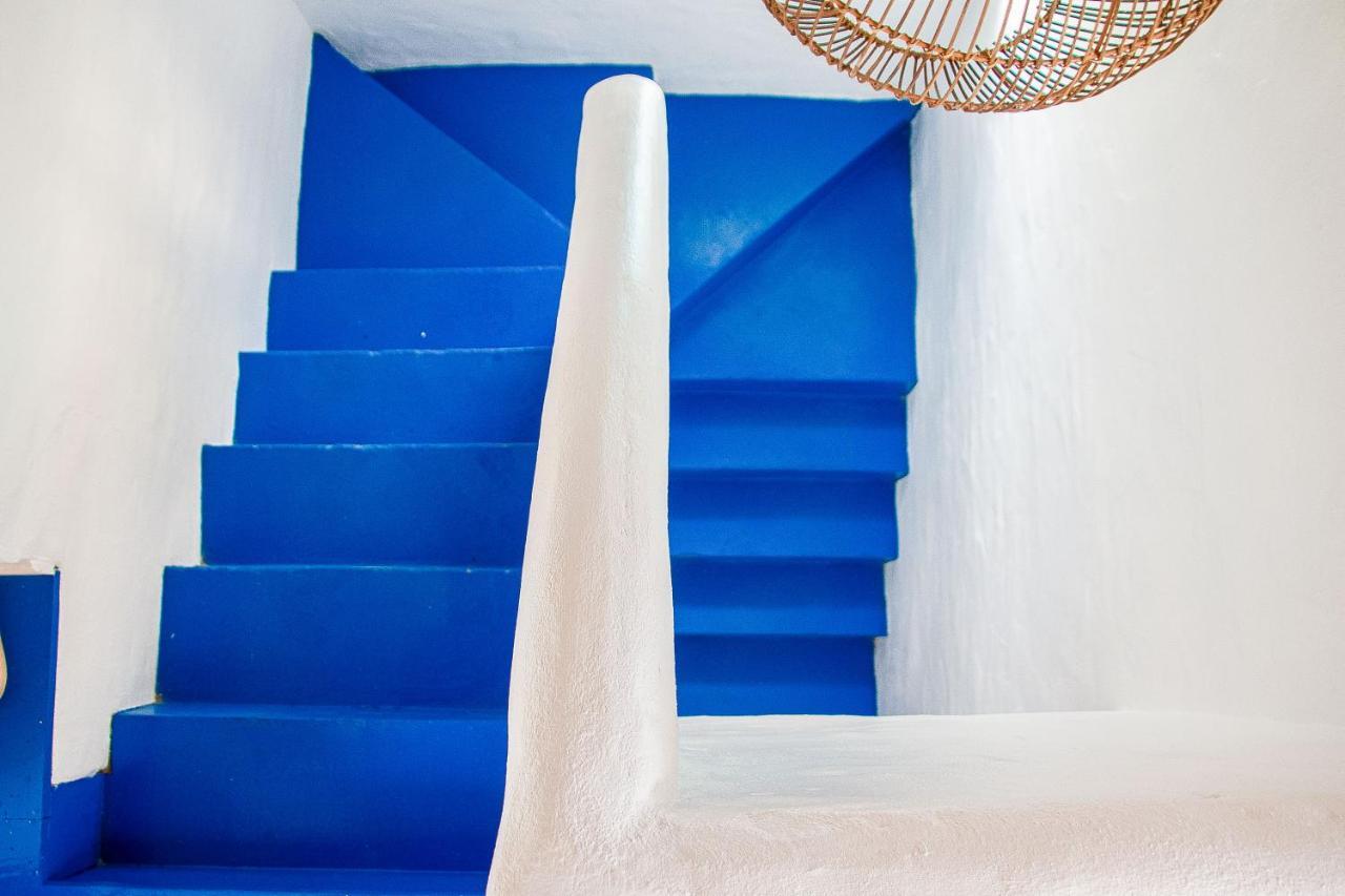 Die Opstal House With Apartments Paternoster Room photo