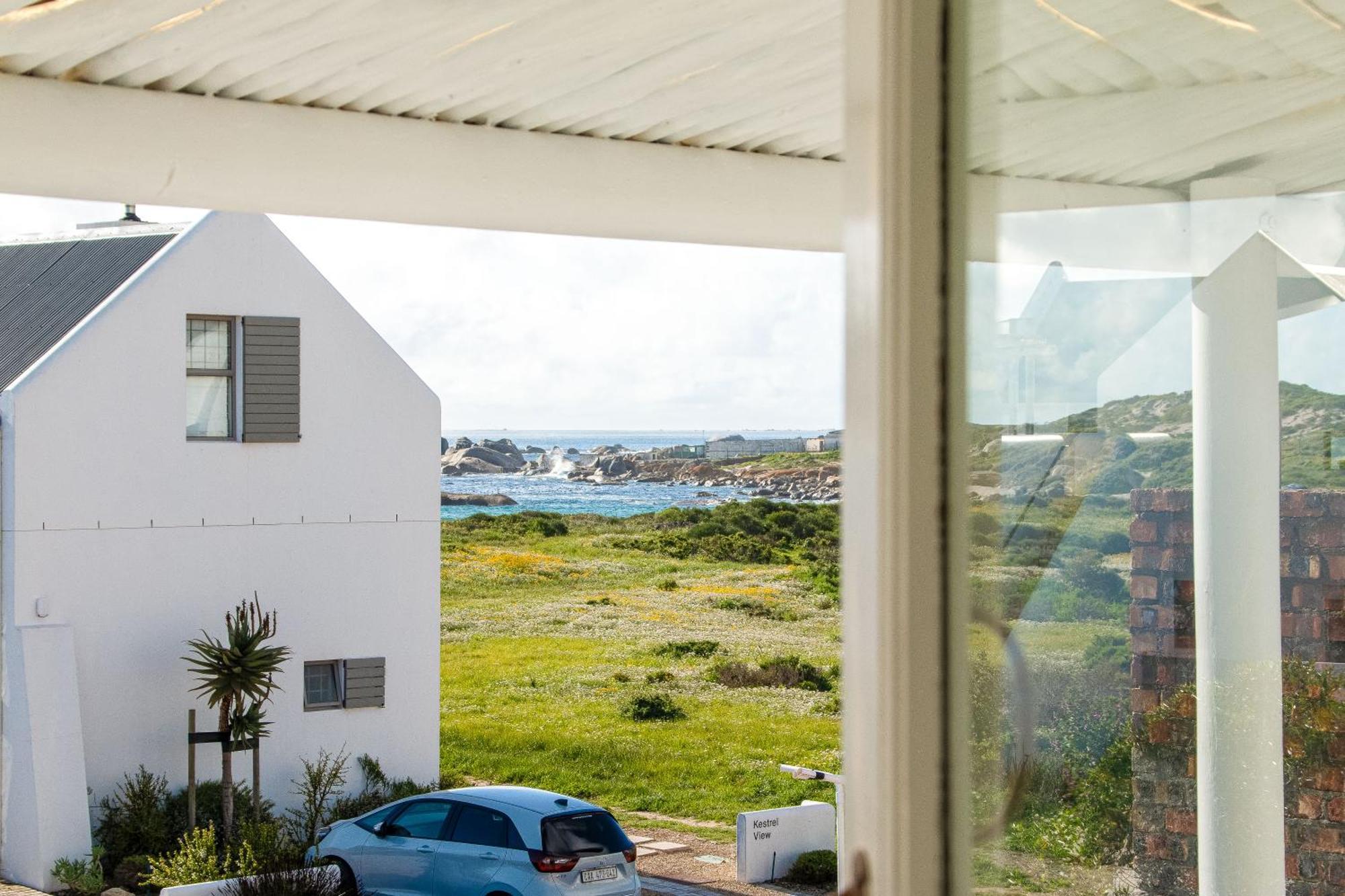 Die Opstal House With Apartments Paternoster Room photo