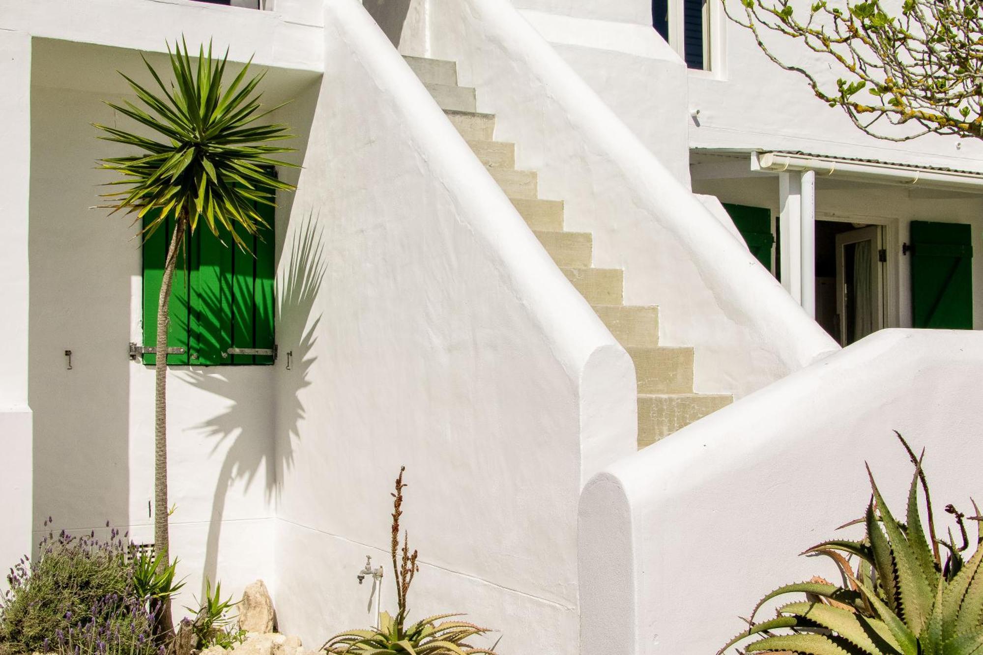 Die Opstal House With Apartments Paternoster Room photo