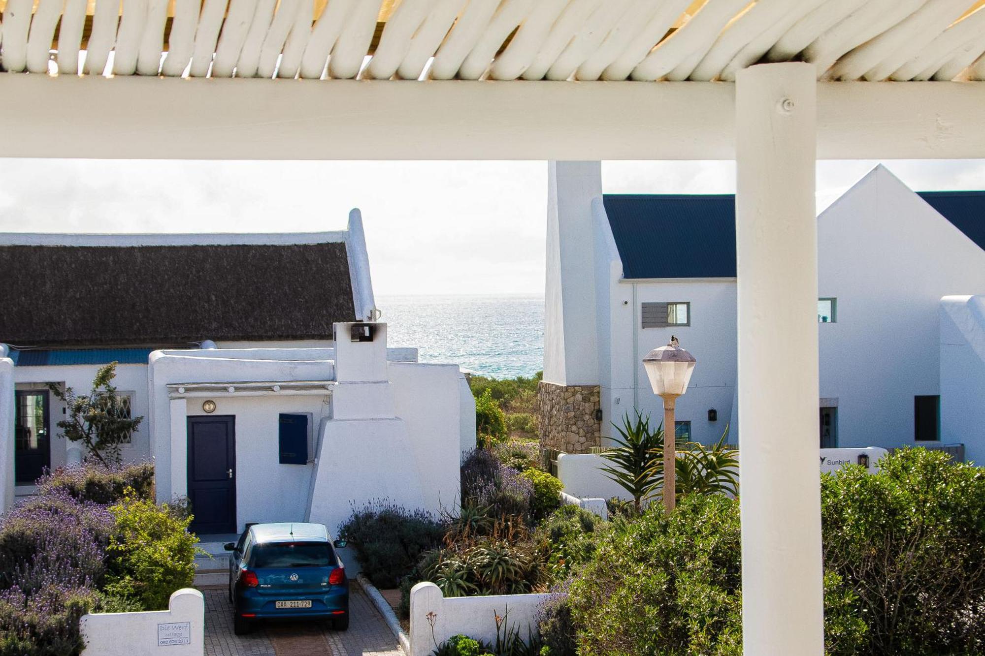 Die Opstal House With Apartments Paternoster Room photo