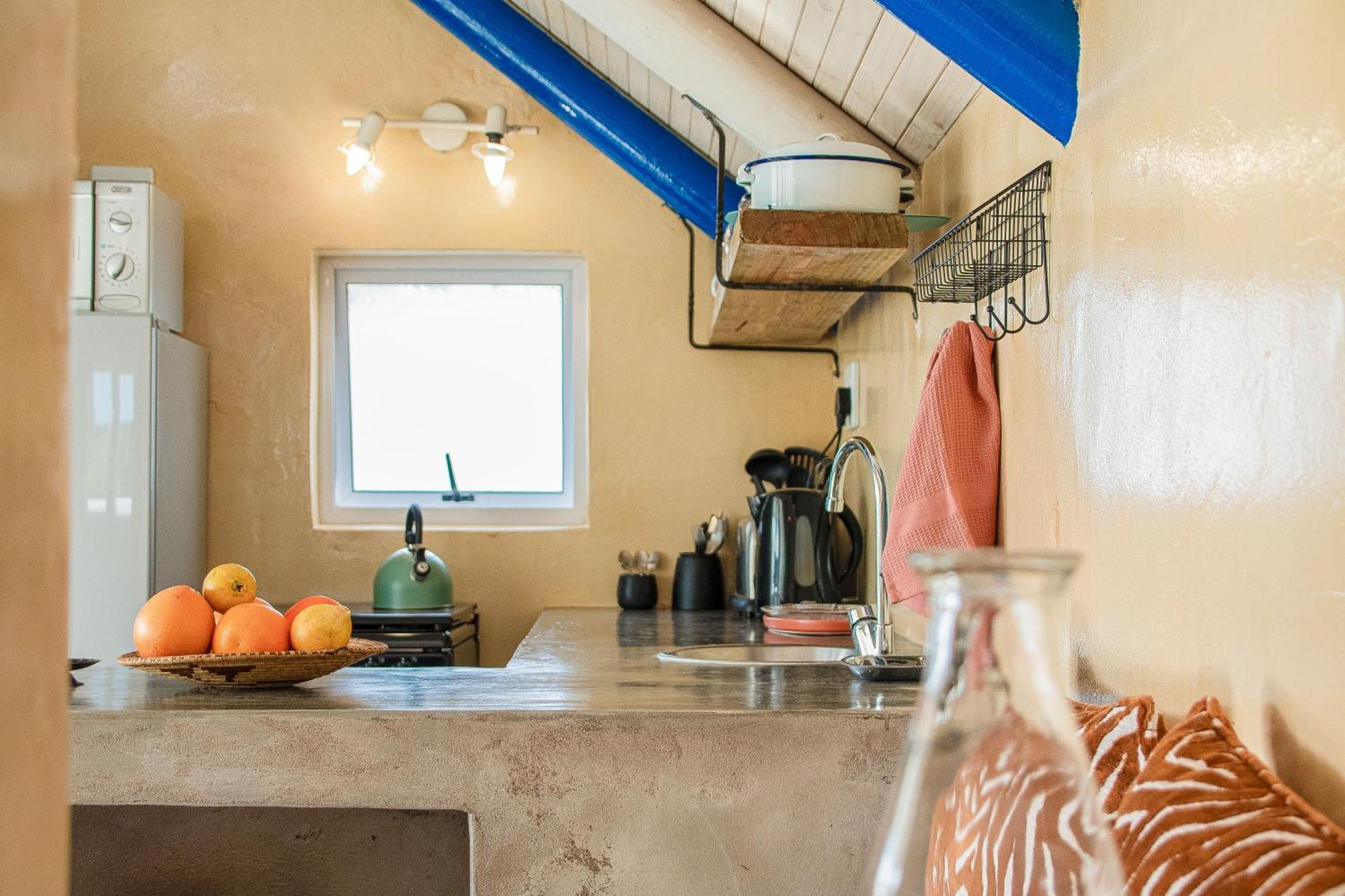 Die Opstal House With Apartments Paternoster Room photo